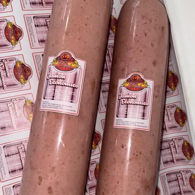 Jamón Económico 
