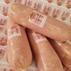 Jamón Especial 