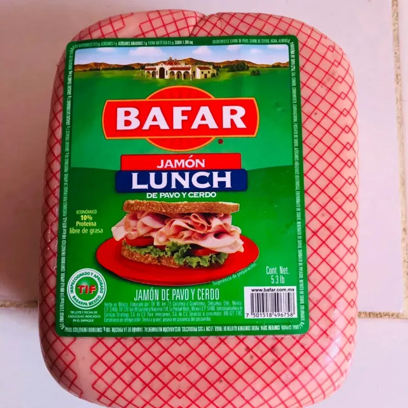 Jamón