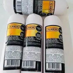 Jamón York 