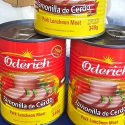 Jamonilla