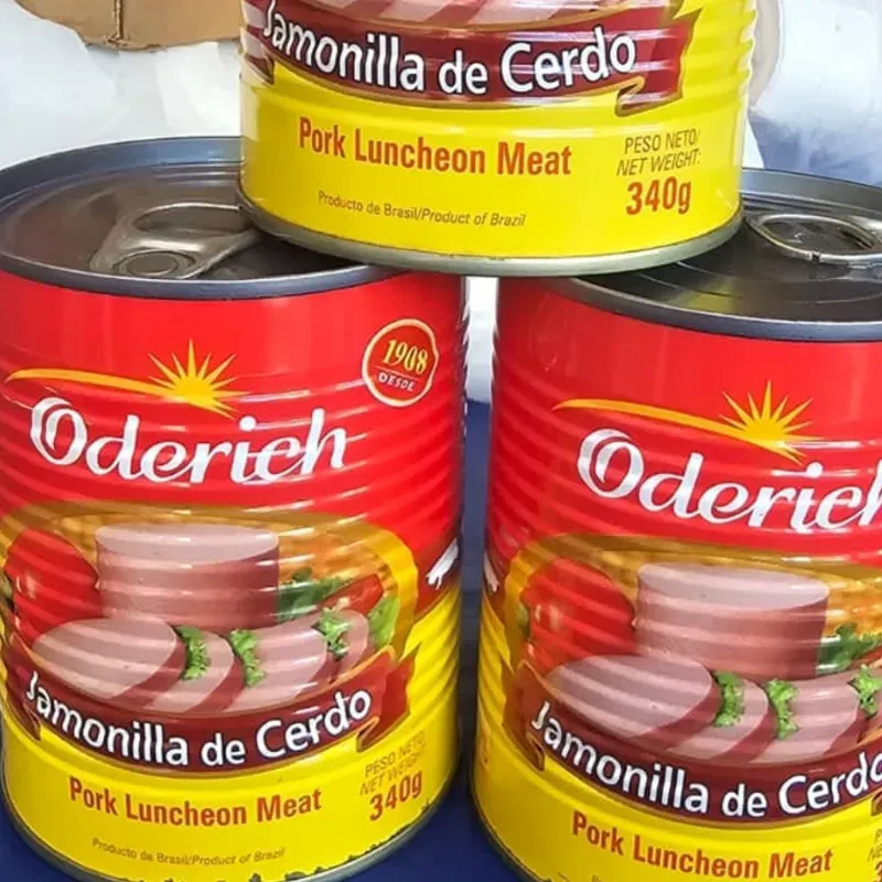 Jamonilla