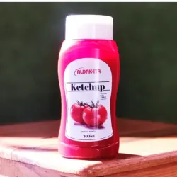 Ketchup 