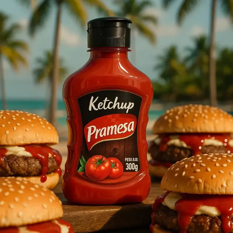 Ketchup 