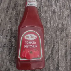 Ketchup 