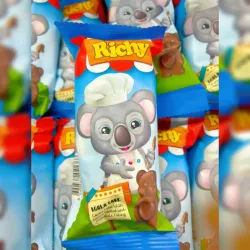 Koala Cake de Chocolate 