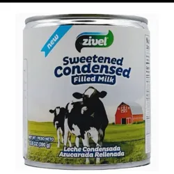 Leche Condensada 