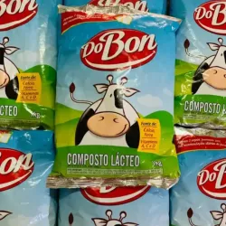 Leche en Polvo Do-Bon