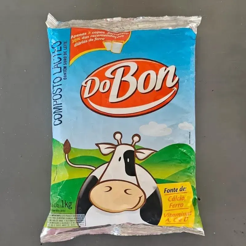 Leche en Polvo Do-Bon
