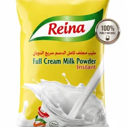 Leche en Polvo Reina 
