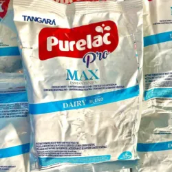 Leche en Polvo Puré Lac