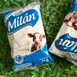 Leche en Polvo Milan 