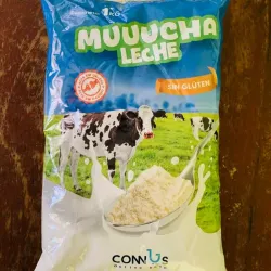 Leche en Polvo 