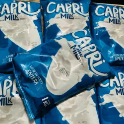 Leche En Polvo 