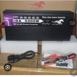 Convertidor de 5000