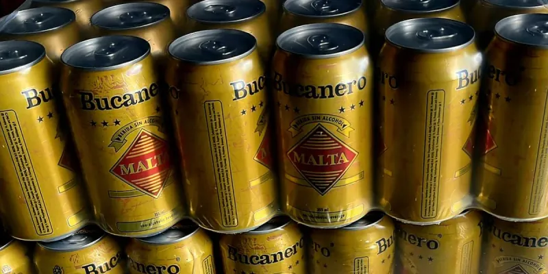 Malta Bucanero 
