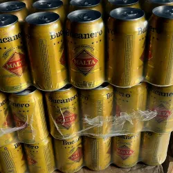 Malta Bucanero 