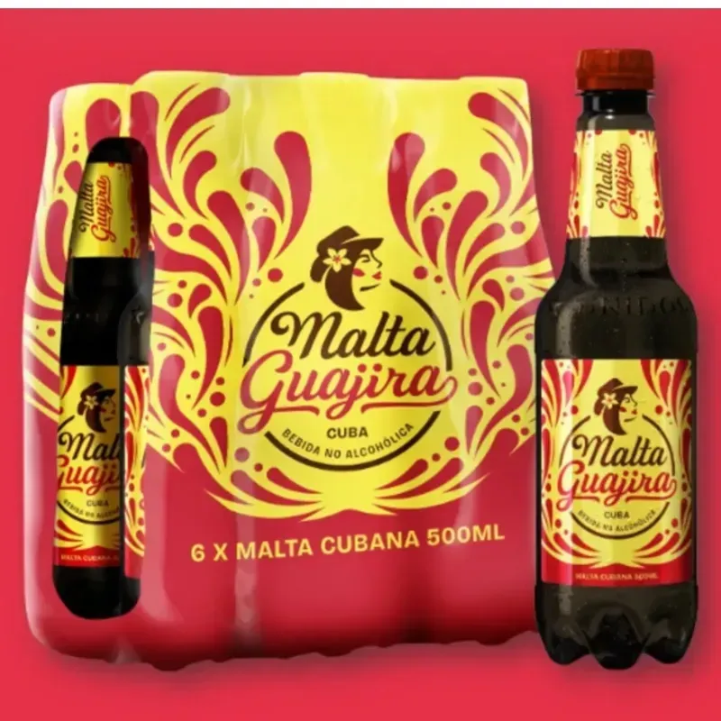 Malta la Guajira 