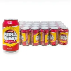 Malta Perla Negra 