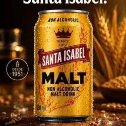 Malta Santa Isabel 