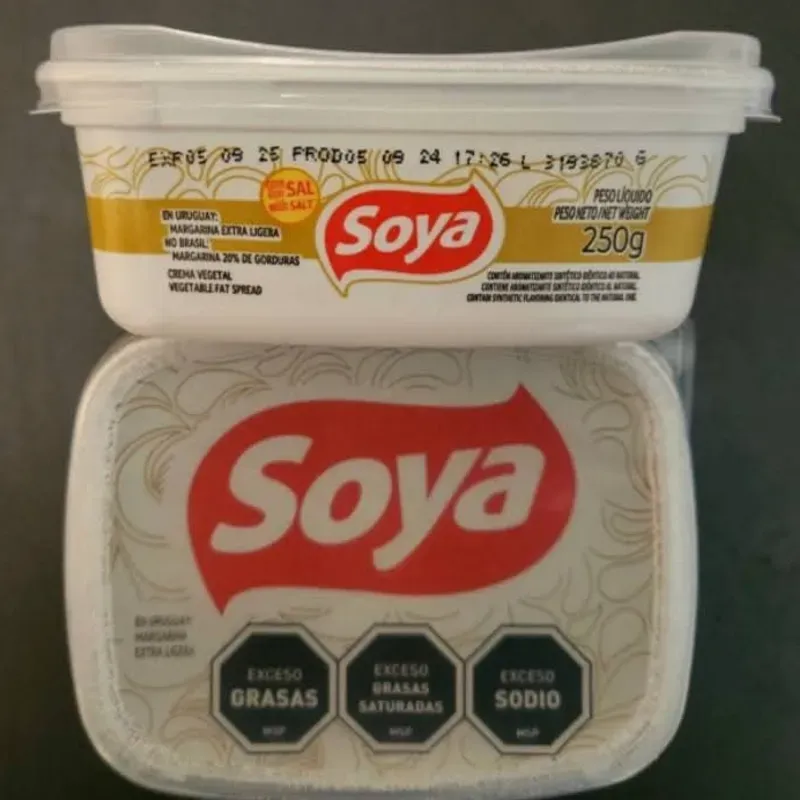 Mantequilla 
