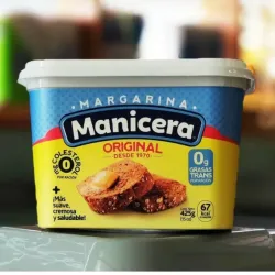 Mantequilla 