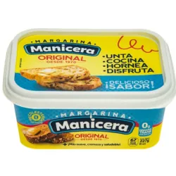 Mantequilla 