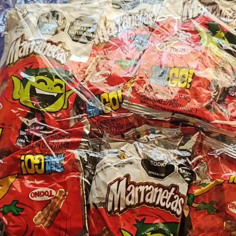 Marranetas 