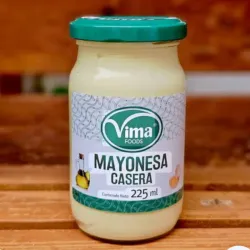 Mayonesa Casera Vima