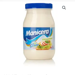 Mayonesa 