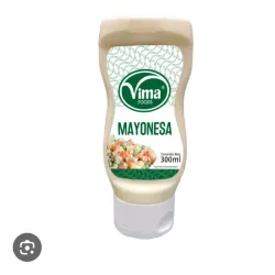 Mayonesa Vima