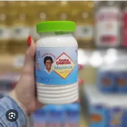 Mayonesa Dona Delicia