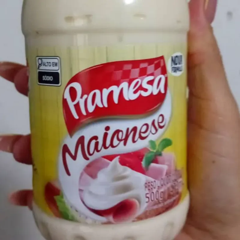 Mayonesa