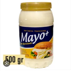 Mayonesa