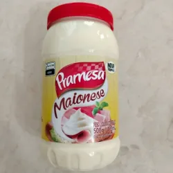 Mayonesa