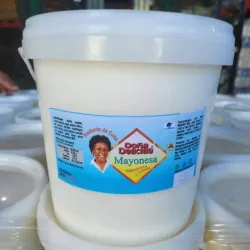 Mayonesa 