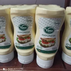 Mayonesa Vima 