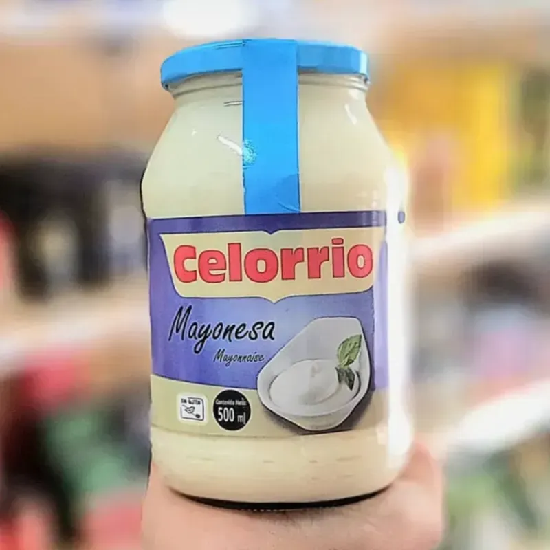 Mayonesa 