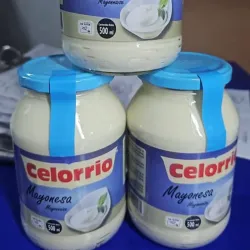 Mayonesa 