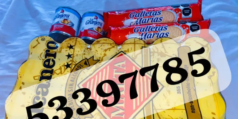 Mini Combo De Confituras.