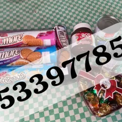 Mini Combo de Confituras #2