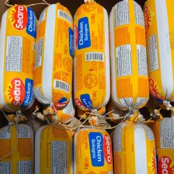 Mortadella de Pollo