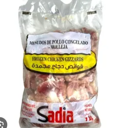 Mollejas de Pollo 