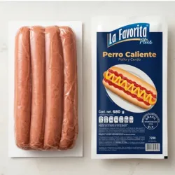 Perro Caliente