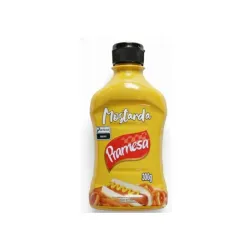 Mostaza
