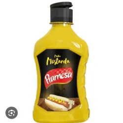 Mostaza 