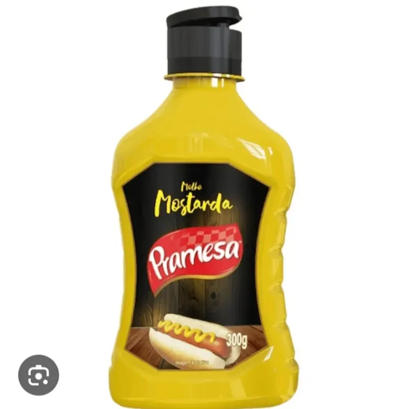 Mostaza 