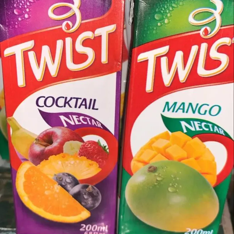 Nectar 