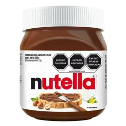 Nutella 