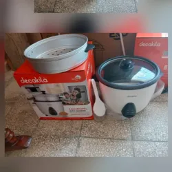 Ollas Arroceras
